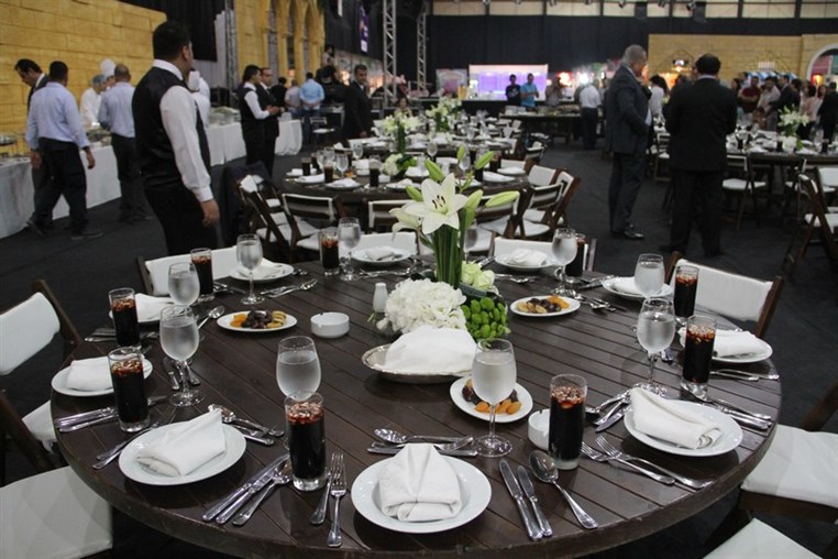 Ramadaniyat Beirutiya Day 1